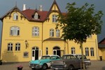 Отель Aarøsund Badehotel