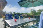 Holiday home Norrevang Nebel I