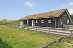 Holiday home Timianvej Henne Strand I