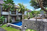 Отель Abi Bali Resort and Villa