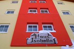 Апартаменты Haus Isabella