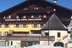 Отель Hotel-Skischule Krallinger