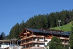Panorama Chalet 16