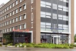 Отель Amrâth Hotel Hazeldonk - Breda