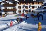 Отель Kinderhotel Laderhof