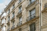 One-Bedroom Apartment Paris 1