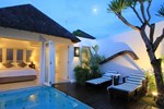 Astana Kunti Suite Apartment and Villa in Bali