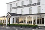 Отель Kildare House Hotel