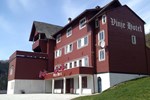 Отель Vinje Turisthotel