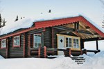 Holiday home Nord-Torpa 40
