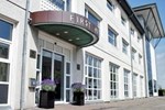 Отель First Hotel Aalborg