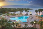 Отель Sheraton Sand Key Resort