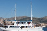 Adriatic Cruising Yacht