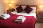 Roomspace Serviced Apartments - Marina Place