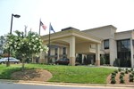 Best Western Cary Inn & Extended Stay