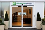 Отель Holiday Inn Express Wakefield