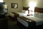 Отель Best Western Dothan Inn & Suites