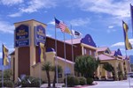 Отель Best Western Plus Executive Suites Albuquerque