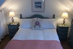 Мини-отель Anchorage Bed and Breakfast
