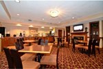 Отель Best Western Greensboro Airport Hotel