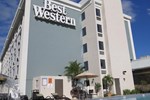 Отель Best Western Hollywood/Aventura