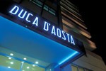 Отель Best Western Hotel Duca D'Aosta