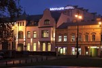 Отель Mercure Bydgoszcz Sepia