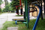 Ośrodek Wypoczynkowy Wisła w Sokolcu