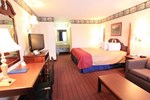 Отель Best Western Plus Irving Inn & Suites at DFW Airport