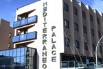 Отель Mediterraneo Palace Hotel