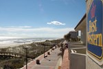 Отель Best Western Oceanfront Jacksonville Beach