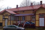 Мини-отель Mäkkylä Mansion House