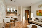 DreamTLV Apartments - Ben Yehuda 175