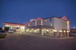 Отель Best Western Peppertree Airport Inn