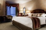 Отель Best Western Premier Blunsdon House Hotel