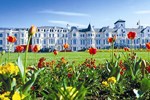 Отель Best Western Royal Clifton Hotel & Spa