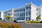 Отель Best Western Salinas Monterey Hotel