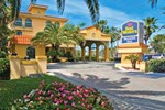 Best Western Seaside Inn-St. Augustine Beach