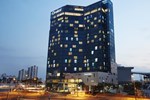 Отель Best Western Premier Songdo Park Hotel