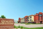 Отель Quality Inn & Suites Sioux Falls