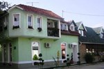 Отель Homestay at Eco rural Tourism Association Skorenovac