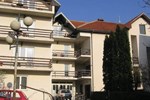 Апартаменты Apartments Božinović