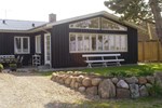 Апартаменты Holiday home Havnsø C- 1655