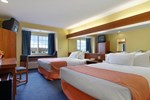 Microtel Inn and Suites Dover