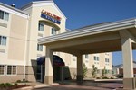 Candlewood Suites OKLAHOMA CITY-MOORE