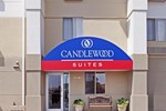 Отель Candlewood Suites Wichita-Northeast