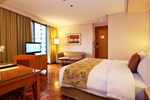 Отель City Garden Hotel Makati