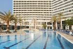 Отель Crowne Plaza Dead Sea