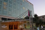 Отель Crowne Plaza Jeddah