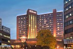 Отель Hilton Albany